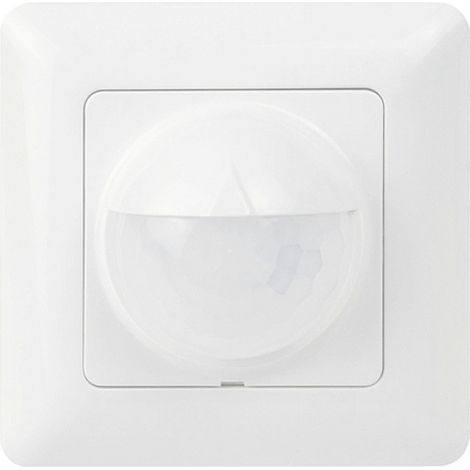 Niko UP-BEWEGUNGSMELDER WS 25290 (SWISS-GARDE 300 D IR) (1/2)