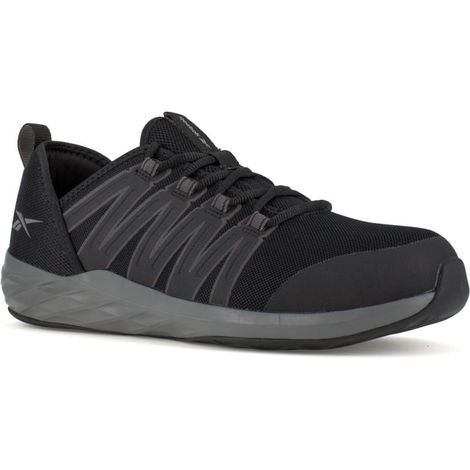 Scarpe professionali da lavoro Reebok Astroride RB2230 SR - 43 - Nero