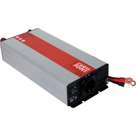 Convertisseur 12V 230v 1500W - 3000w