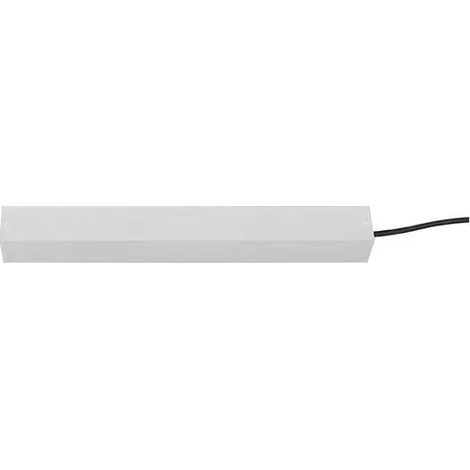 [NEUWERTIG] B-Ware Nova Luce Shallow Treiber Niedervolt Schienensystem Weiß 180 W Triac Controller (1/2)