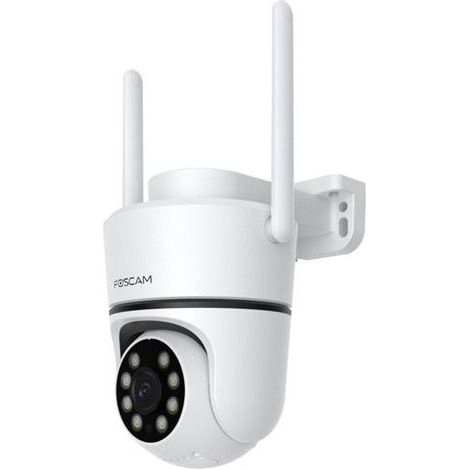 Kamera ip do monitoringu foscam pd5 5mp biała (1/5)