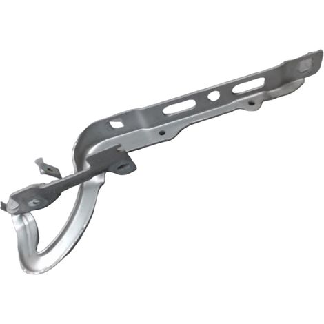 Compas Gauche Capot PEUGEOT 208 [PRODUIT D'OCCASION]♻️9672865480