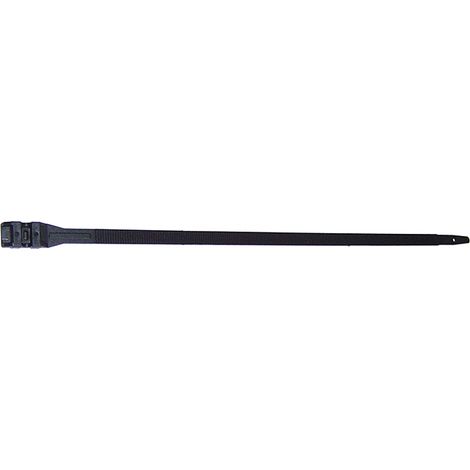 Lot de 100 colliers 9/360 MICHAUD N702 (1/4)