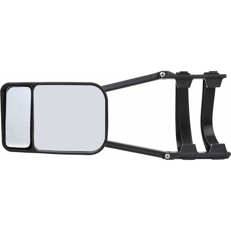Towing Mirror DUO ProPlus (1/5)