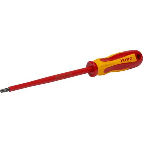 Tournevis 1000V Torx20X 125 Irimo