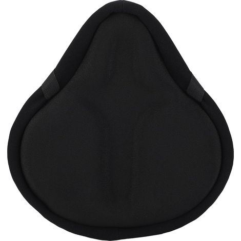 Silicone sponge bicycle seat cover, saddle cover (1/5)