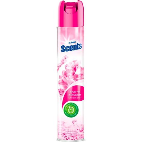 Ambientador spray flor de cerezo 400 ml