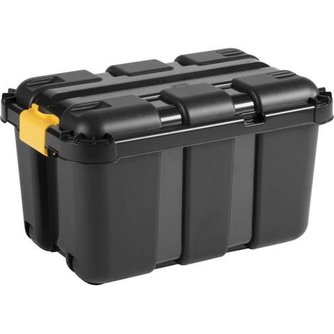 BAULE BOX ONE 59x39 h 35 l 50 TONTARELLI