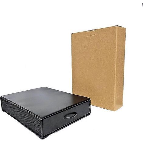 Support de rangement pour capsules de café (40 tasses), support en acier inoxydable pour machine à café. (1/4)