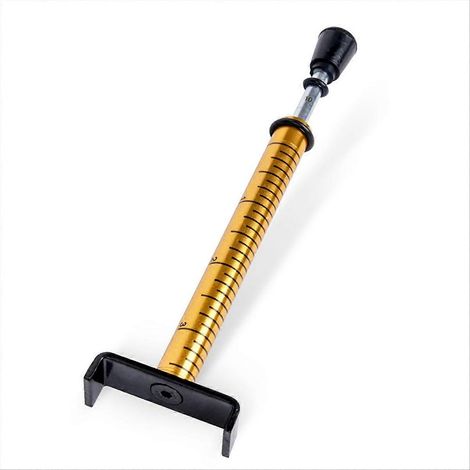 Outil de tension de courroie de moto universel (10 lb) (1/5)