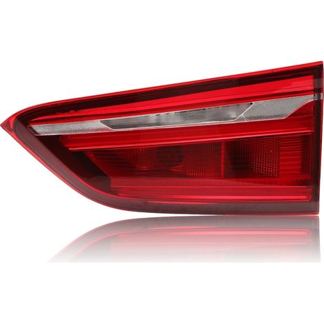 Rücklicht für Bmw X1 F48 2014-2022 63212710636 Innenlichtgruppe Rechts Hinteres Bremslicht-Warnlicht Externes Rücklicht 63217350698