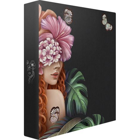 Eclosion Fotoalbum mit Taschen, 200 Fotos, 100 Seiten, Gesamtmaße: 250 x 255 x 50 mm – Französische Marke (1/5)