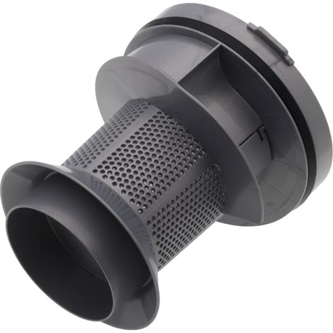 Rowenta Tefal OBH cono filtro scopa aspirapolvere XForce 11.60 12.60 14.60 15.6 (1/5)
