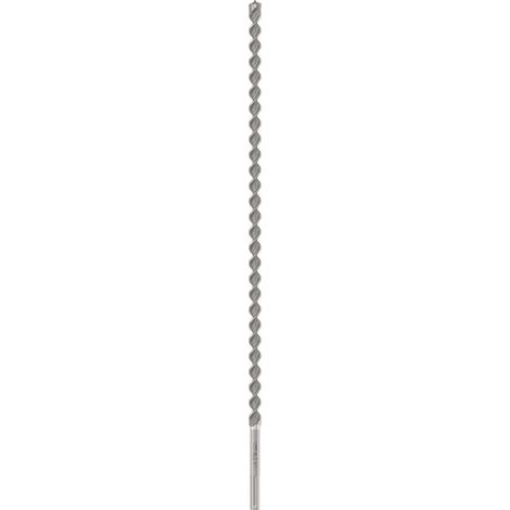 Bosch  PRO  SDS  max-4  Broca  de  martillo  25  x  800  x  920  mm  -  2608706852 (1/5)