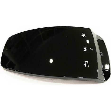 Souris de commande multimédia centrale automatique pour GLC Classe C (1/5)