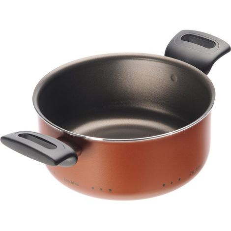 Moneta ZECCHINO CASSERUOLA 30 cm