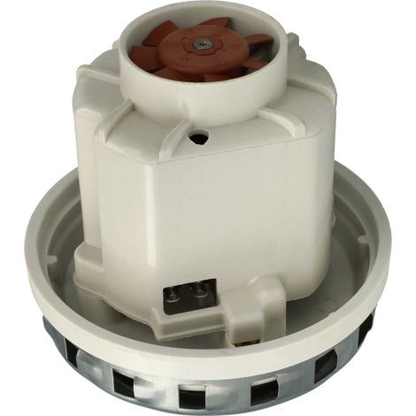 vhbw Replacement Motor compatible with Bosch GAS 35 M AFC, GAS 20 L SFC, GAS 35 L AFC, GAS 35 L SFC, GAS 35 M SFC, GAS 15 L Vacuum Cleaner (1/4)