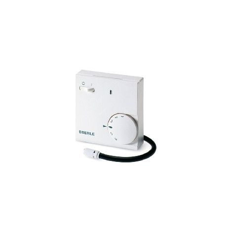 EBERLE FR-E 52531/I Regler für Fußbodenheizung