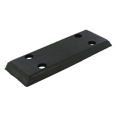 Anschlaggummi 260x90mm UNIVERSAL 382003KR (1/3)