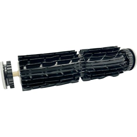 Laufrolle mit Zahnrad Power 4.0