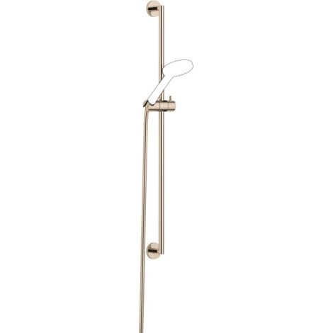Dornbracht 26413625-26 Garniture de douche sans douchette main (1/3)