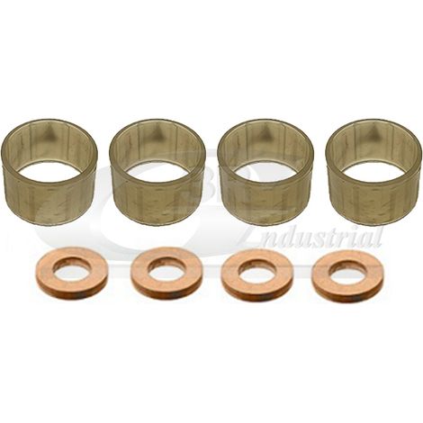 3RG 99201 KIT INYECTORES (8PCS)