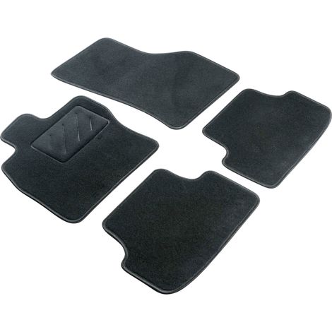 Tapis de sol pour Chevrolet Evanda 03/2005-auj. (1/5)