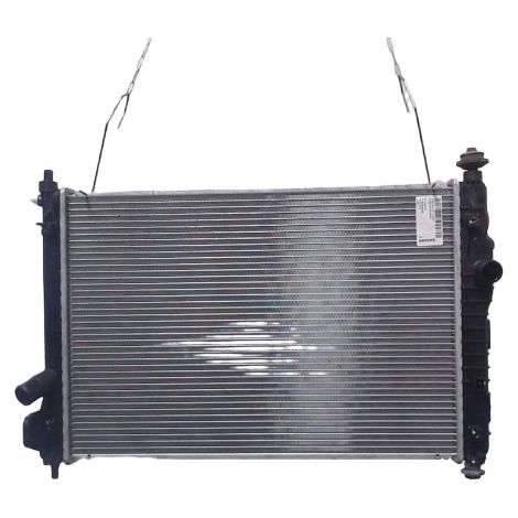 Radiateur CHEVROLET Aveo 2008- [PRODUIT D'OCCASION]♻️95227749