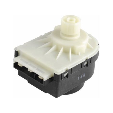 Moteur de vanne 3 voies - DIFF pour Chaffoteaux : 61302483-01