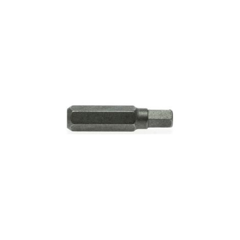Puntas de destornillador de impacto hexagonal 5/16"                 6 mm agujeros hexagonales