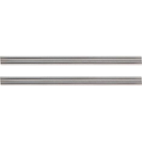 Hoja reversible para cepillo de TCT de 82mm Dewalt DT3906-QZ
