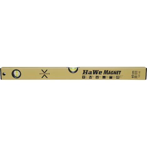 MAGNET-WASSERWAAGE 180 CM