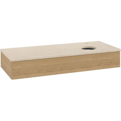 Villeroy & Boch K12053HN WTUS Antao K125 1200x190x500mm (1/3)