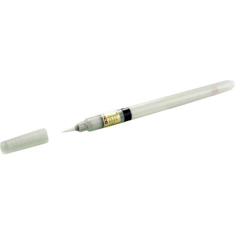 ersa BONKOTE 0FMPEN bolígrafo de flux transparente 7 ml