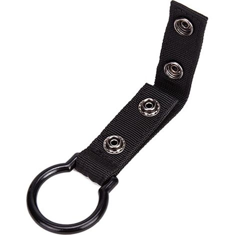 Correas De Nailon Resistente Y Hebilla Metal Transportadores (1/5)