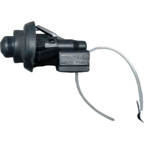 [PRODUIT D'OCCASION] Contacteur Porte Arriere Gauche DACIA Sandero ♻️ Ref Oe. 7700427640 - Garantie à vie (1/2)