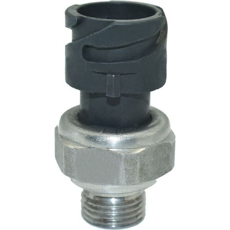 Compatible avec le capteur de pression d'huile et le pressostat Renault 499000-7070. Convient aux Renault Clio, Megane, Scenic, Trafic Master 2.5, 2.0 et 1.9 dCi. (1/4)