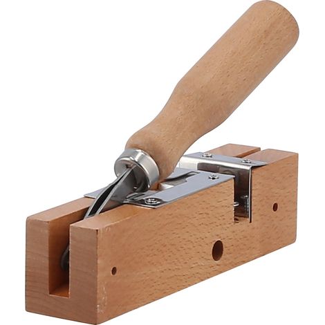 Perforatrice à ruche, poinçonneuse à œillet pour cadre et boîte de ruche pour apiculture (1/5)