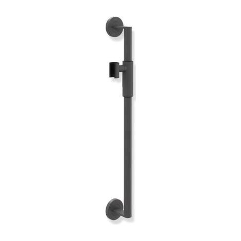 HEWI 900.33M03060 ER Barre de support de douche, Ø25, L:600 (1/3)