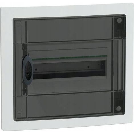 Schalttafel Schneider Electric prisma set xs wasserdicht IP40 IK09