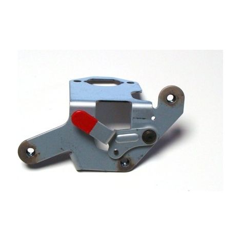 710492 - Commande de régulateur pour moteur BRIGGS ET STRATTON (1/2)