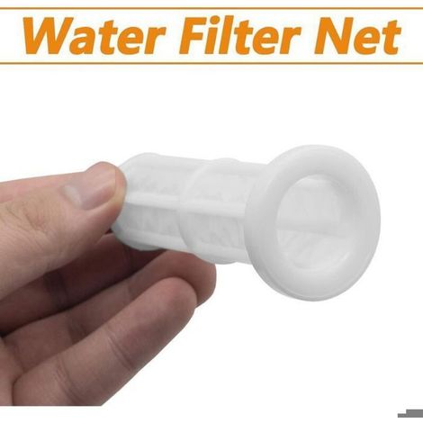 Filtre À Eau - Raccord 3/4 Pouces - Pour Nettoyeur Haute Pression - Insert Filtrant 5.731-050.0 - 1 Pièce (1/5)