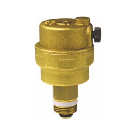 Purgeur ROBOCAL PR M3/8" - CALEFFI : PR/502530