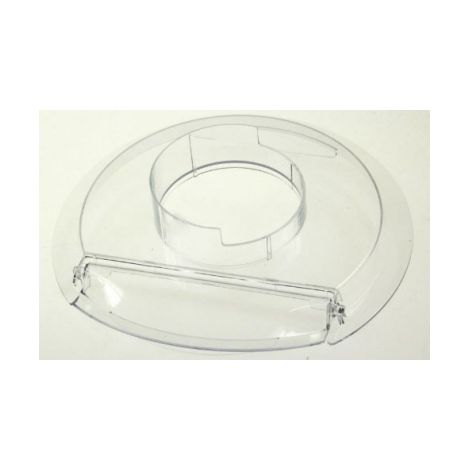 Coperchio antischizzi - Robot da cucina e Cuocitutto - KENWOOD - 476703662734975572