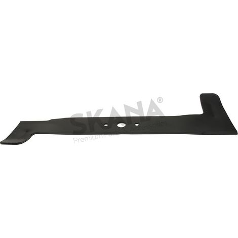 Lama per tagliaerba tosaerba compatibile CASTELGARDEN / HONDA / STIGA - HONDA 480MM RIF 1105061