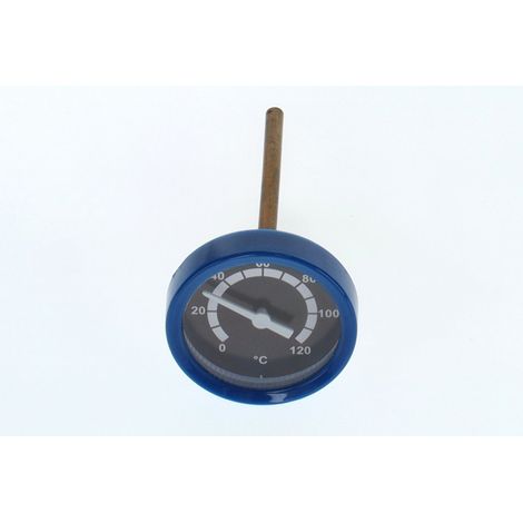 BOSCH Thermometer (10 & 20) blau, 8735300265 (1/2)