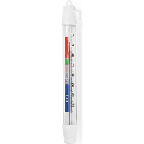 Nedis Analog Kühlschrank und Gefrierschrank Thermometer / Analog / -50 - 30 °C (1/3)