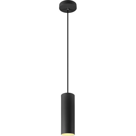 Suspension élégante New Enola noir Ø 10cm - 1008135 (1/2)