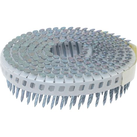 CLOUS ROULE25mm 8000pc AN510H MAKITA F-33755