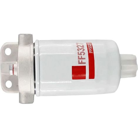 Ensemble séhartchateur huere-eau FF5327 SN40634 R010039 1106611400005 (1/4)